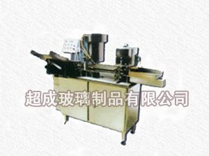 (全自動轉盤扎蓋機,口服液轉盤扎蓋機,灌裝扎蓋機)