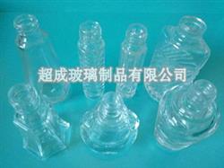 日化瓶-日化玻璃瓶