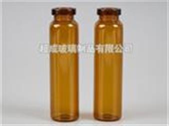 A型口服液瓶-口服液瓶