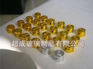 口服液瓶蓋-瓶蓋