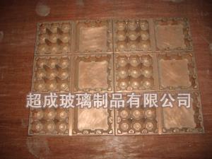 鍍銅模具-電解銅模-鍍銅高晶模具