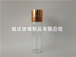 保健品瓶-保健品玻璃瓶