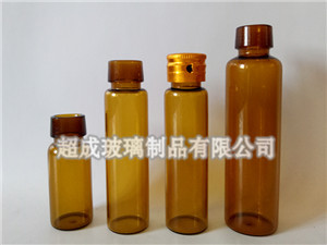 C型口服液<a target='_blank' title='超成玻璃瓶-口服液玻璃瓶的材質性能--超成玻璃制品 口服液玻璃瓶的材質性能--超成玻璃制品' href='/hyzx/20170913014231.html'>玻璃瓶</a>