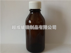 藥用<a target='_blank' title='超成玻璃瓶-口服液玻璃瓶的材質性能--超成玻璃制品 口服液玻璃瓶的材質性能--超成玻璃制品' href='/hyzx/20170913014231.html'>玻璃瓶</a>