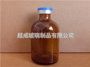 棕色藥用<a target='_blank' title='超成玻璃瓶-口服液玻璃瓶的材質性能--超成玻璃制品 口服液玻璃瓶的材質性能--超成玻璃制品' href='/hyzx/20170913014231.html'>玻璃瓶</a>